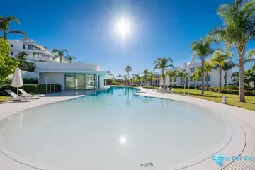2 bedroom Apartment for Sale in Estepona-86680
