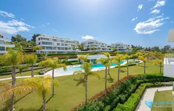 2 bedroom Apartment for Sale in Estepona-86681