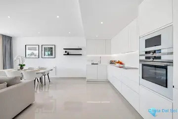 2 bedroom Apartment for Sale in Estepona-86683