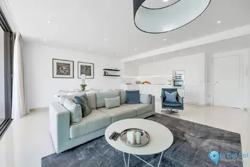 2 bedroom Apartment for Sale in Estepona-86684
