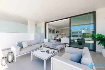2 bedroom Apartment for Sale in Estepona-86685