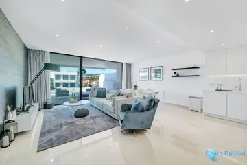 2 bedroom Apartment for Sale in Estepona-86686