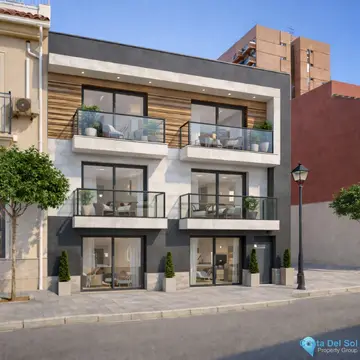 6 bedroom House for Sale in Fuengirola-88871
