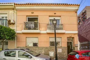 6 bedroom House for Sale in Fuengirola-88872