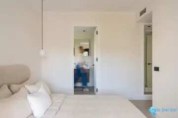 3 bedroom Apartment for Sale in Los Arqueros-88891