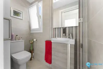 3 bedroom House for Sale in Mijas-88900