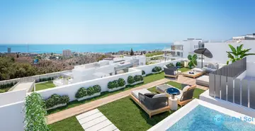 2 - 3 bedroom Apartment for Sale in Altos de los Monteros-14373
