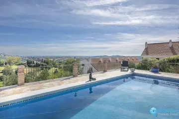 3 bedroom House for Sale in Mijas Golf-86689