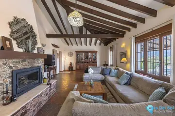 3 bedroom House for Sale in Mijas Golf-86690