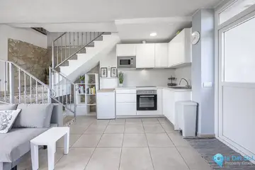 3 bedroom House for Sale in Mijas Golf-86699