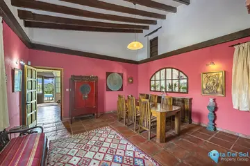 3 bedroom House for Sale in Mijas Golf-86691