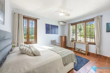 3 bedroom House for Sale in Mijas Golf-86693