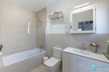 3 bedroom House for Sale in Mijas Golf-86695