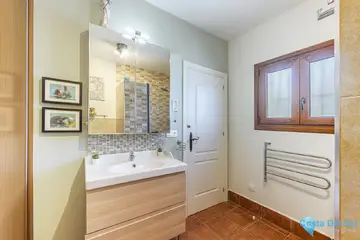 3 bedroom House for Sale in Mijas Golf-86697