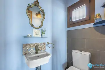 3 bedroom House for Sale in Mijas Golf-86698