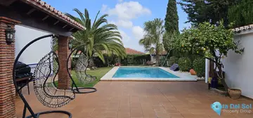 3 bedroom House for Sale in Alhaurín de la Torre-86700