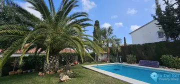 3 bedroom House for Sale in Alhaurín de la Torre-86701