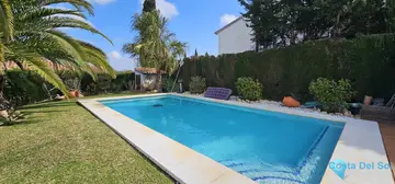 3 bedroom House for Sale in Alhaurín de la Torre-86702