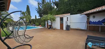 3 bedroom House for Sale in Alhaurín de la Torre-86704