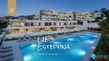 3 bedroom Apartment for Sale in Estepona-88937