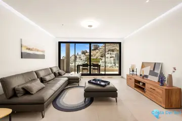 3 bedroom Apartment for Sale in Benahavís-86711