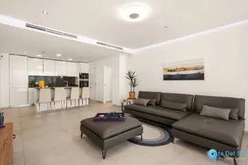 3 bedroom Apartment for Sale in Benahavís-86712