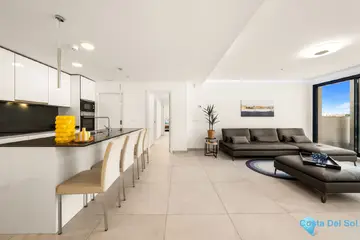 3 bedroom Apartment for Sale in Benahavís-86713