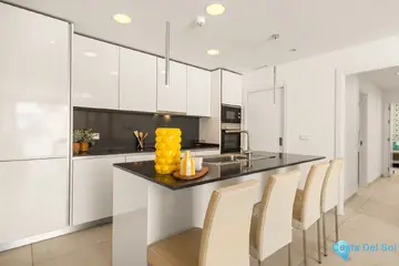 3 bedroom Apartment for Sale in Benahavís-86715