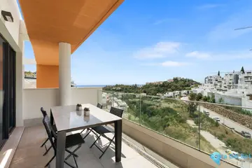 3 bedroom Apartment for Sale in Benahavís-86716