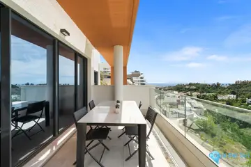 3 bedroom Apartment for Sale in Benahavís-86717