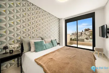 3 bedroom Apartment for Sale in Benahavís-86718