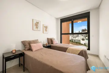 3 bedroom Apartment for Sale in Benahavís-86720