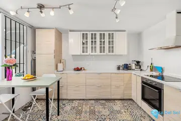 2 bedroom Apartment for Sale in Nueva Andalucía-88972
