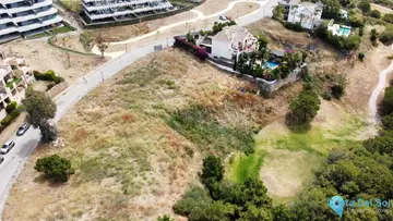 1166m2 Plot for Sale in Selwo-82187