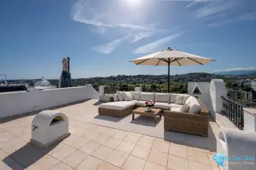 3 bedroom House for Sale in Nueva Andalucía-86722