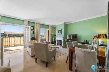 3 bedroom House for Sale in Nueva Andalucía-86732