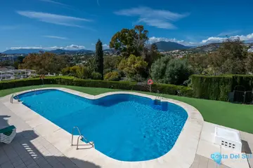 3 bedroom House for Sale in Nueva Andalucía-86726