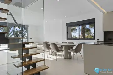 3 bedroom Apartment for Sale in El Paraiso-88992