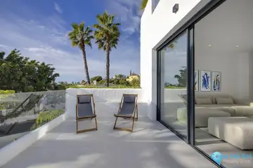 3 bedroom Apartment for Sale in El Paraiso-88996