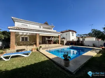 4 bedroom House for Sale in Torremolinos-89003