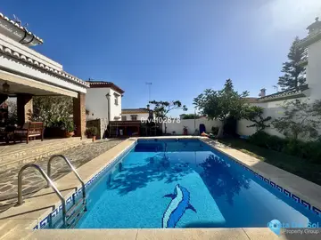 4 bedroom House for Sale in Torremolinos-89004