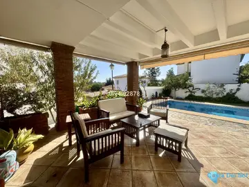 4 bedroom House for Sale in Torremolinos-89005