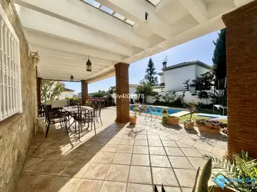 4 bedroom House for Sale in Torremolinos-89007