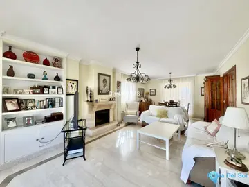 4 bedroom House for Sale in Torremolinos-89008