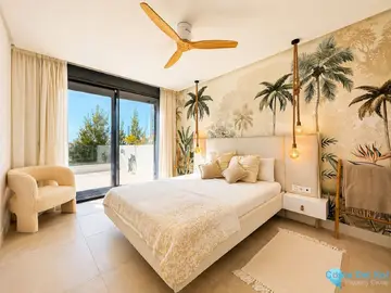 2 bedroom Apartment for Sale in Cabopino-86744