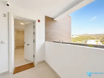 2 bedroom Apartment for Sale in Cabopino-86745