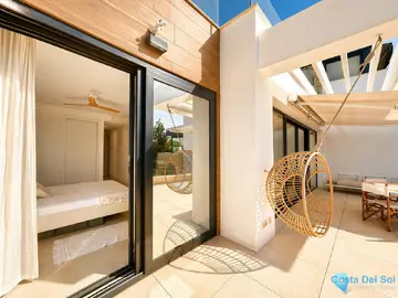 2 bedroom Apartment for Sale in Cabopino-86754