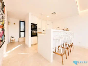 2 bedroom Apartment for Sale in Cabopino-86746