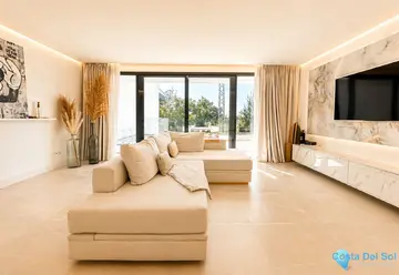 2 bedroom Apartment for Sale in Cabopino-86749
