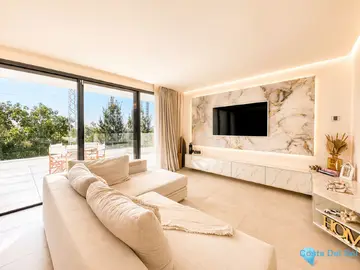 2 bedroom Apartment for Sale in Cabopino-86750